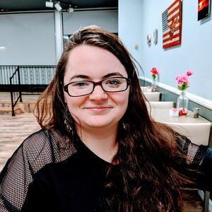 Meet your Posher, Erica